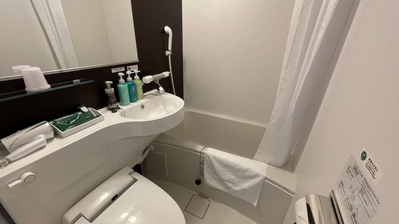 Hotel Route Inn Ohi Takahama Takahama  Extérieur photo
