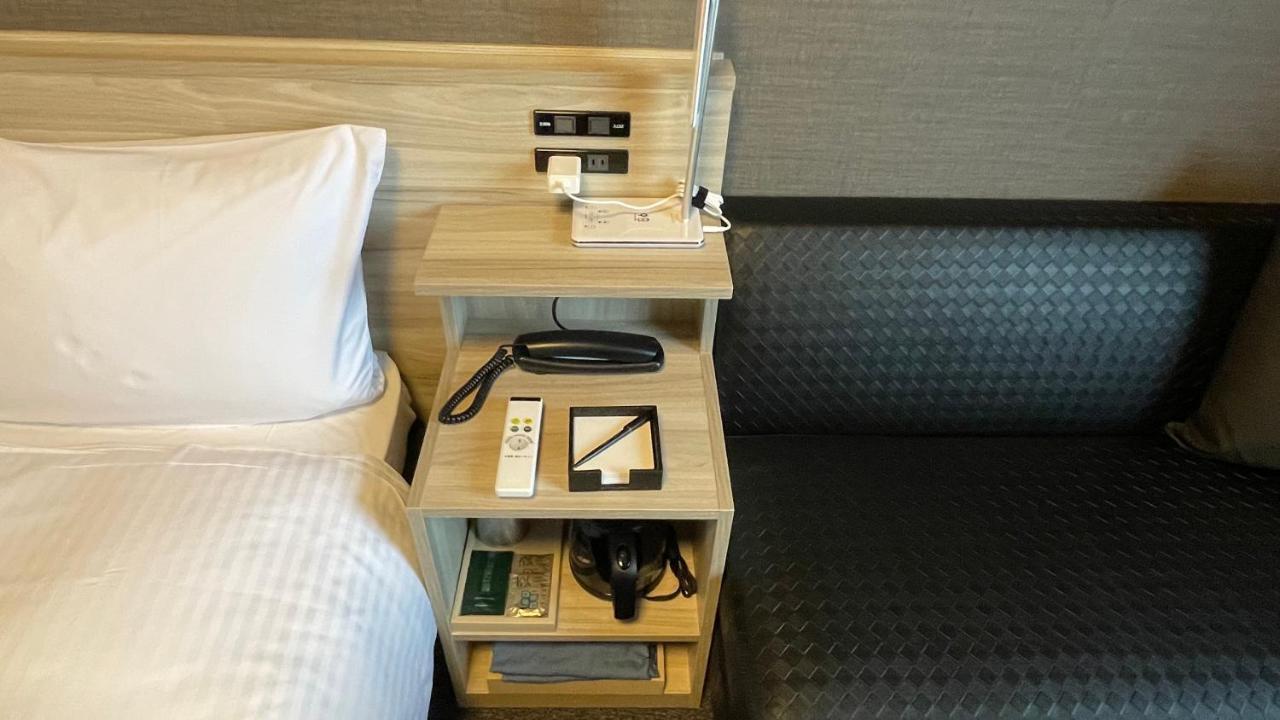 Hotel Route Inn Ohi Takahama Takahama  Extérieur photo