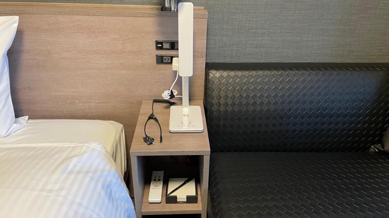 Hotel Route Inn Ohi Takahama Takahama  Extérieur photo