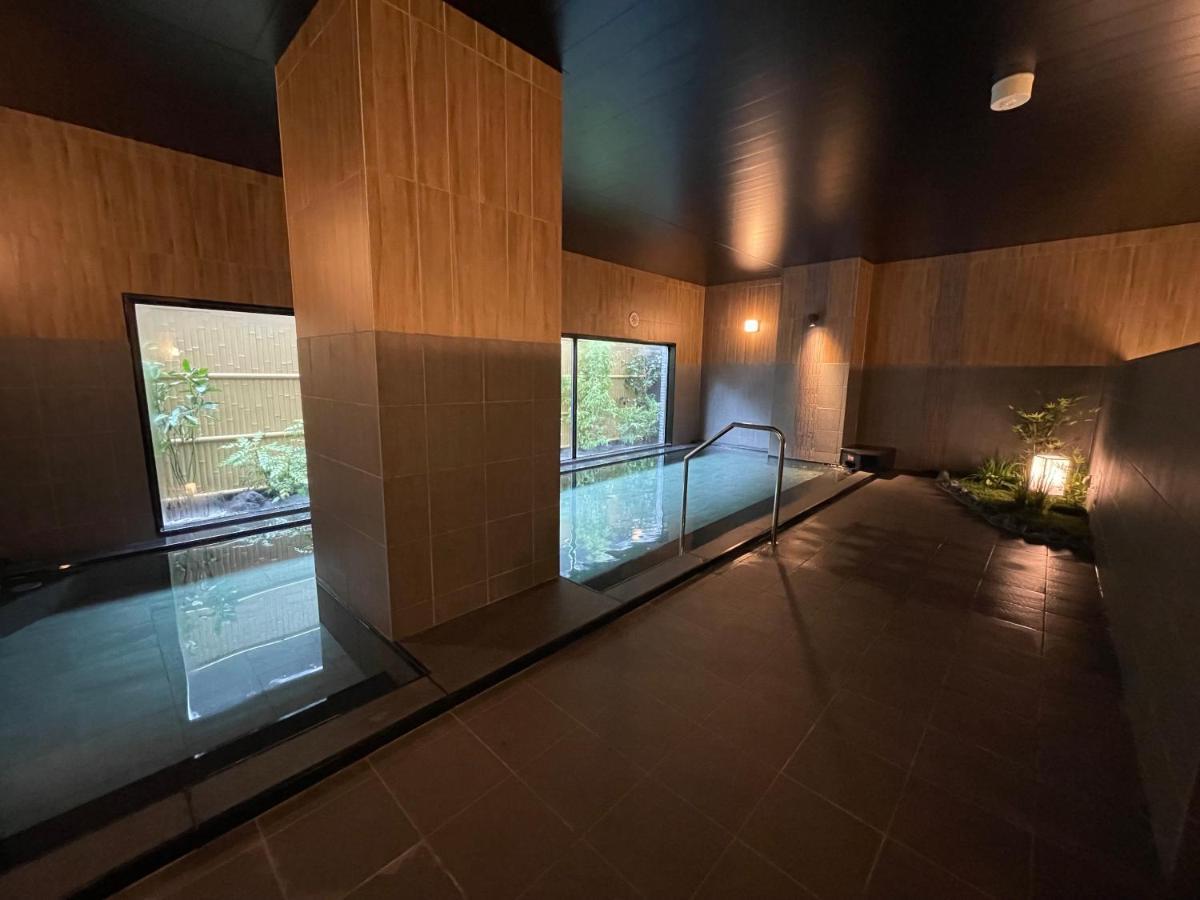 Hotel Route Inn Ohi Takahama Takahama  Extérieur photo