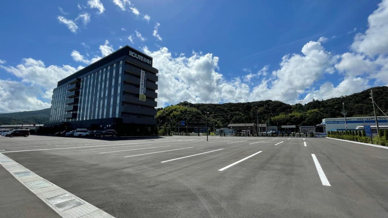 Hotel Route Inn Ohi Takahama Takahama  Extérieur photo