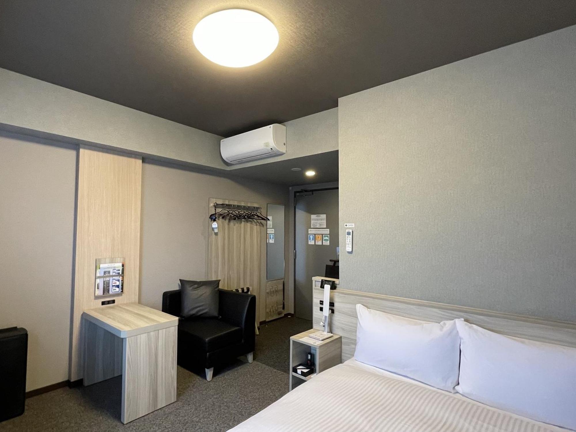 Hotel Route Inn Ohi Takahama Takahama  Extérieur photo