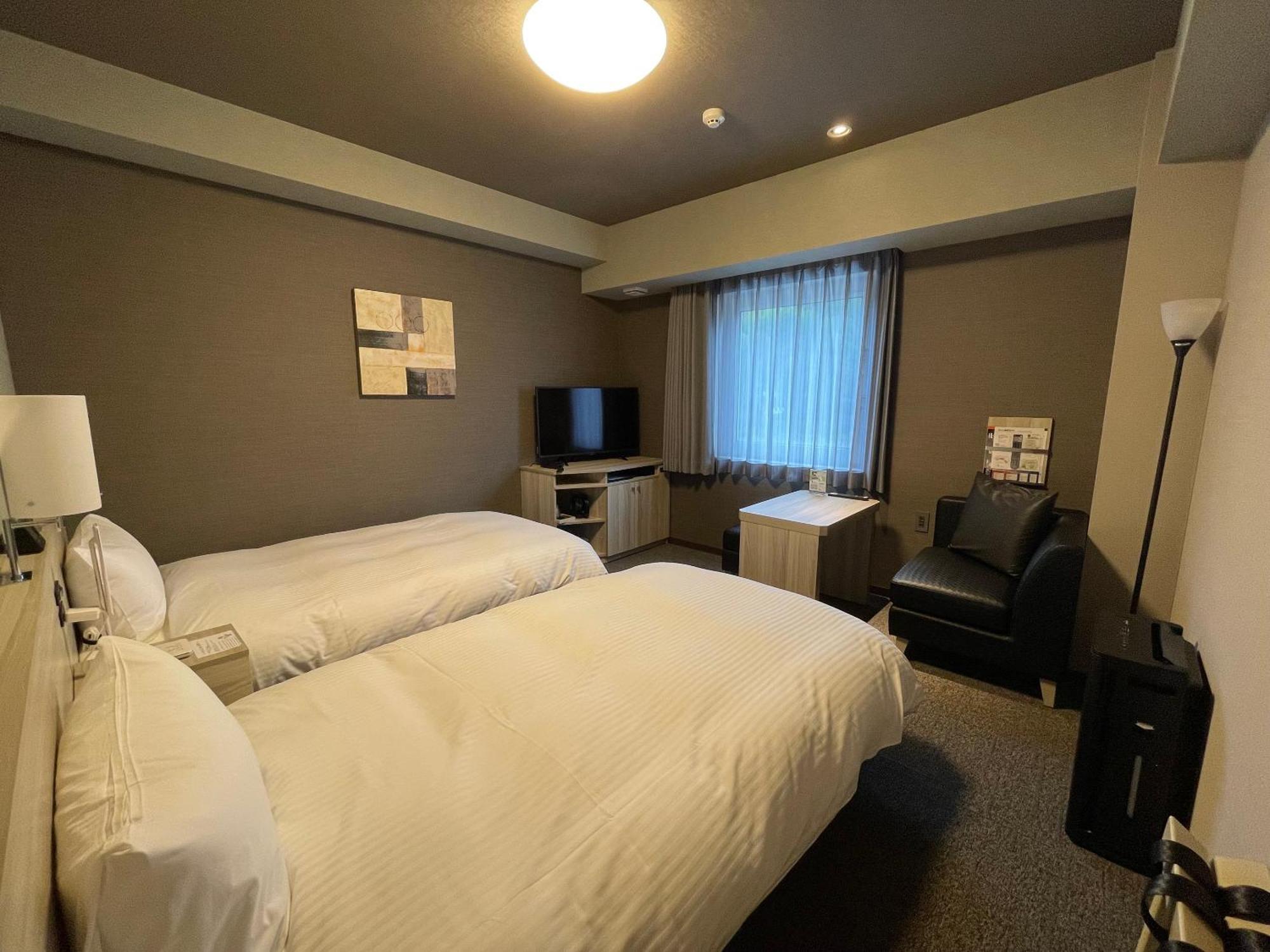 Hotel Route Inn Ohi Takahama Takahama  Extérieur photo