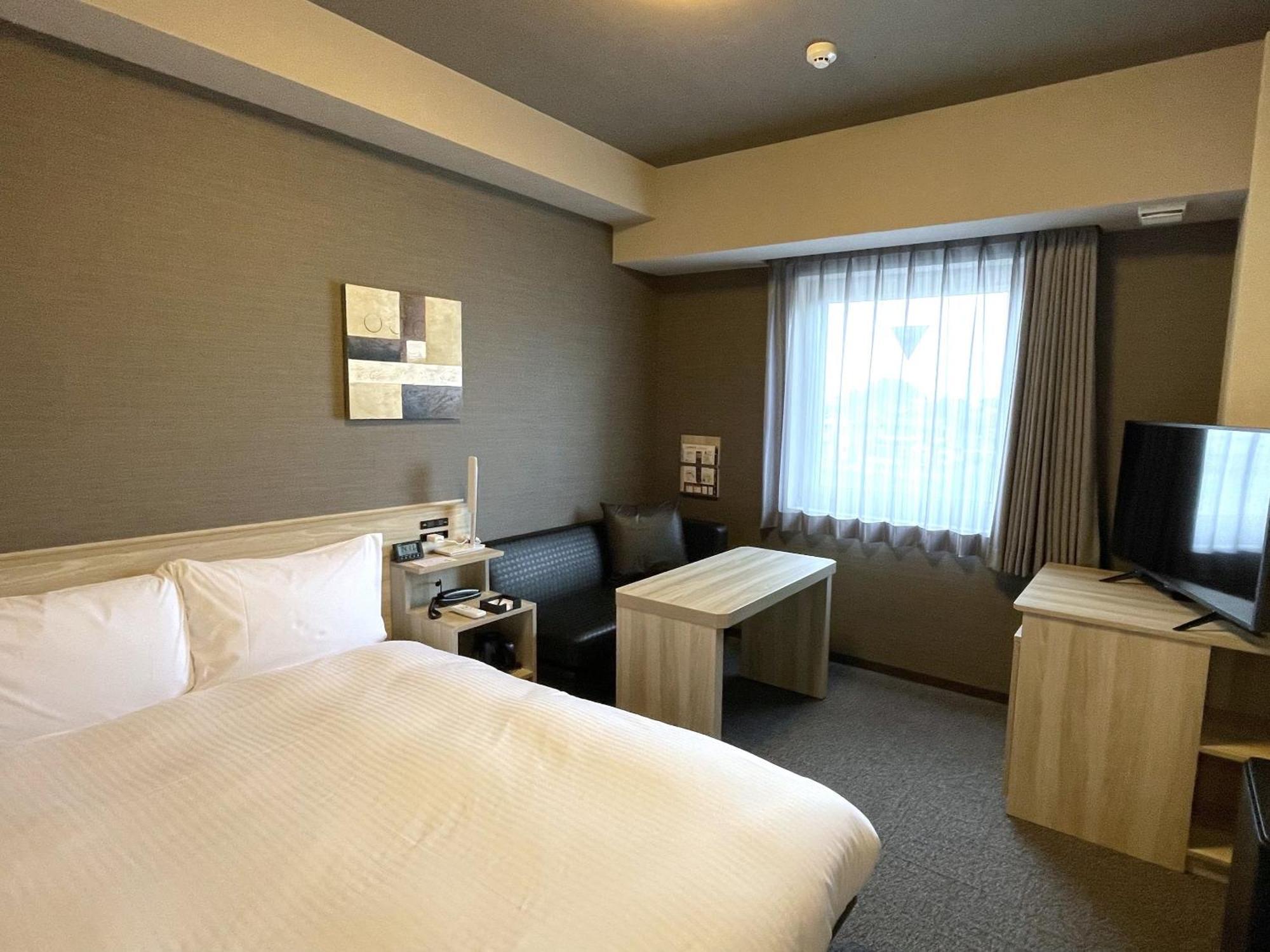 Hotel Route Inn Ohi Takahama Takahama  Extérieur photo