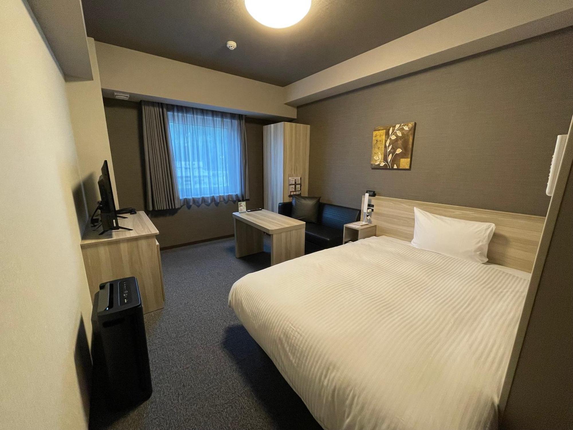 Hotel Route Inn Ohi Takahama Takahama  Extérieur photo